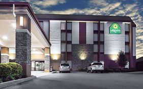 La Quinta Inn Wytheville Va